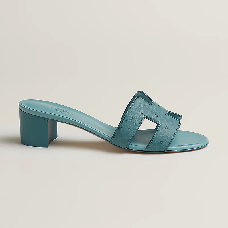 Hermès Oasis sandal - Image 4